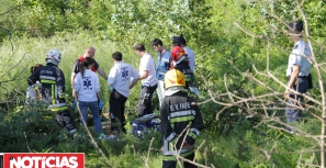 Acidente de trabalho mata madeireiro em Travassós